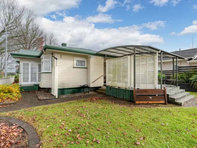 1 Wilson Street, Hamilton East