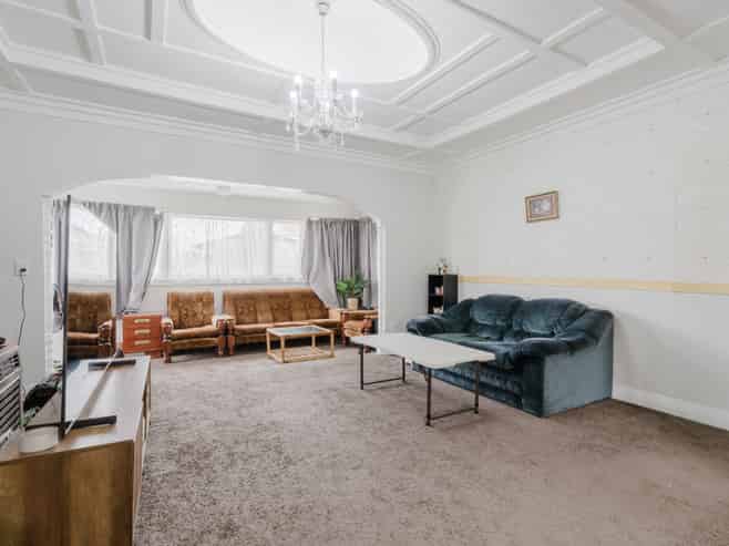 1 Wilson Street, Hamilton East
