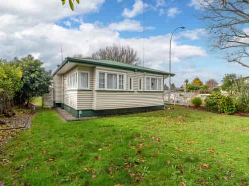 1 Wilson Street, Hamilton East