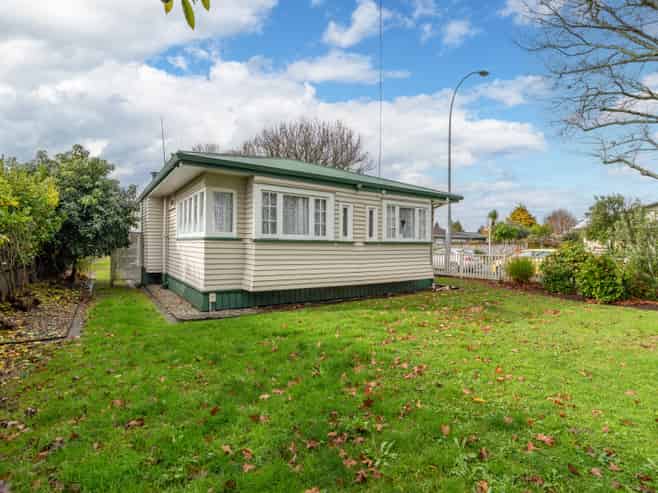 1 Wilson Street, Hamilton East