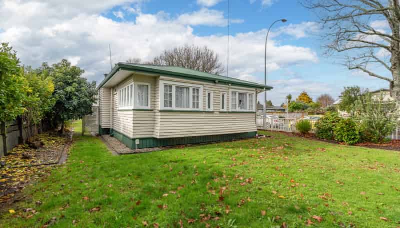 1 Wilson Street, Hamilton East