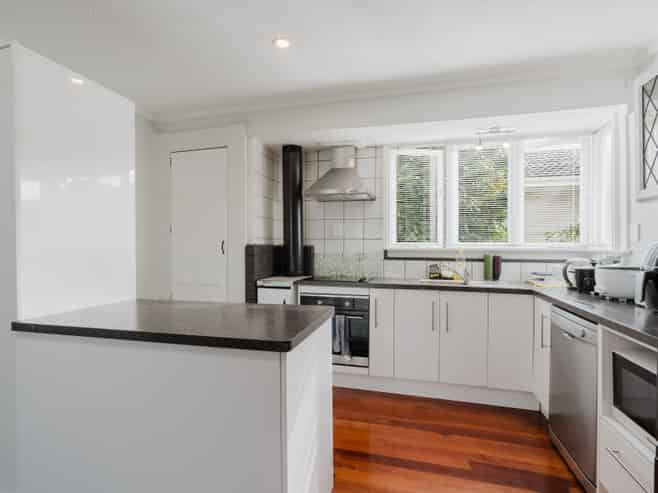 1 Wilson Street, Hamilton East