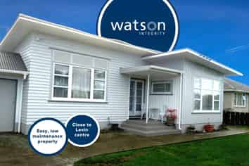 3 Elizabeth Street, Levin