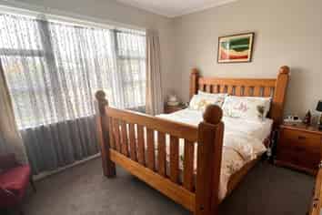 3 Elizabeth Street, Levin