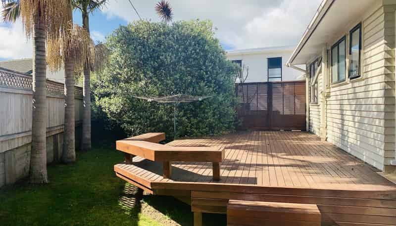 1/15 Bermuda Road, Saint Heliers