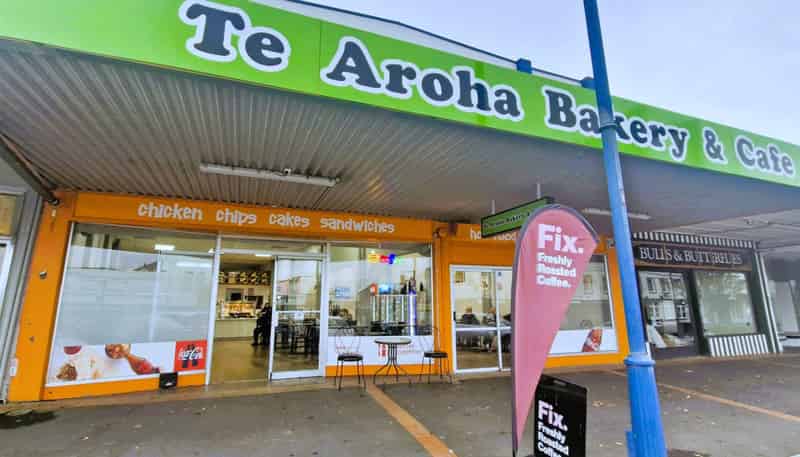 180 Whitaker Street, Te Aroha