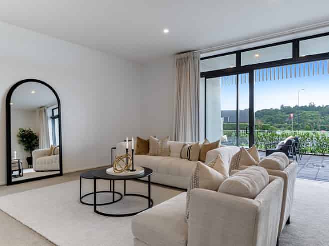 295D Millwater Parkway, Millwater