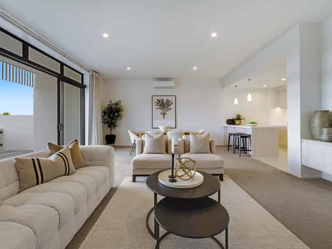 295D Millwater Parkway, Millwater