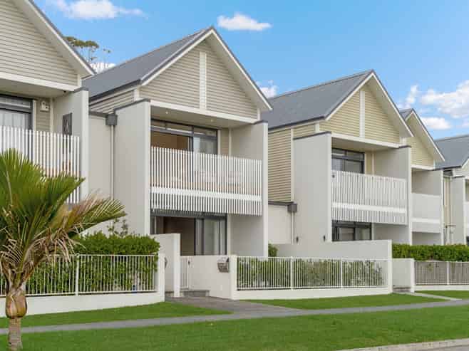 295D Millwater Parkway, Millwater