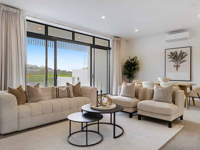 295D Millwater Parkway, Millwater