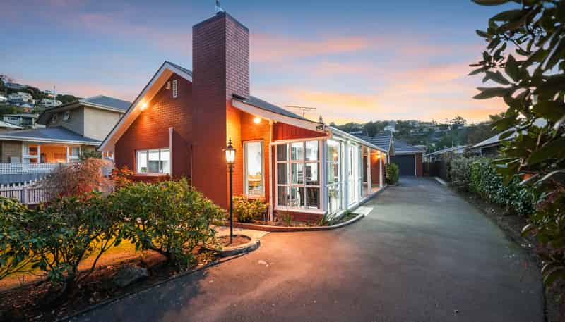 20 Holliss Avenue, Cashmere