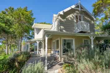 146 Beasley Road, Pataua South