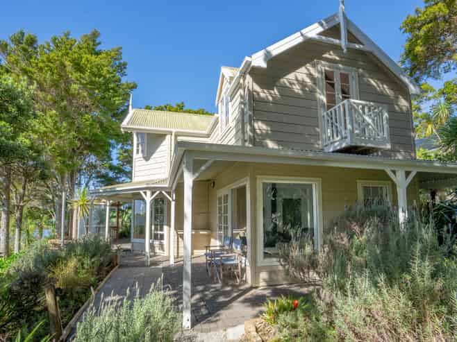 146 Beasley Road, Pataua South