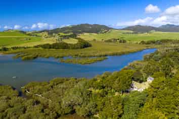 146 Beasley Road, Pataua South