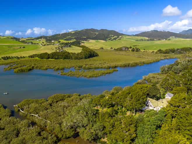 146 Beasley Road, Pataua South