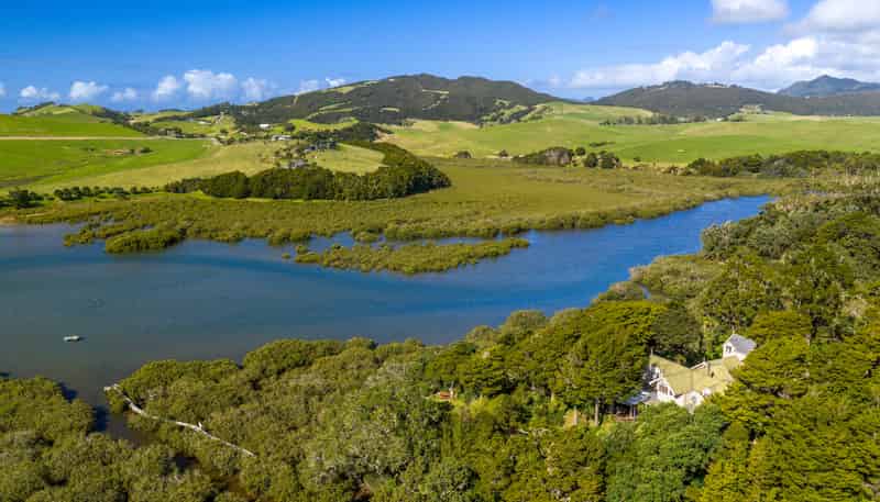 146 Beasley Road, Pataua South