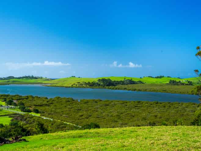 146 Beasley Road, Pataua South