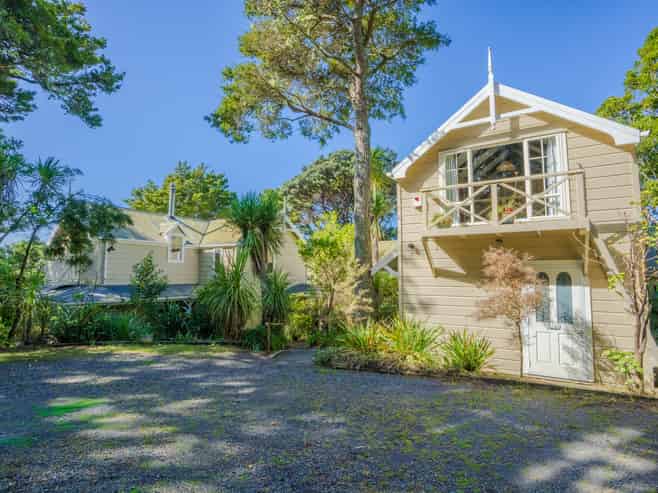 146 Beasley Road, Pataua South