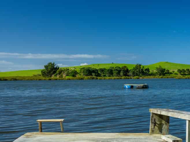 146 Beasley Road, Pataua South