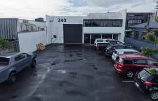 Prime Marua Rd standalone - 558sqm
