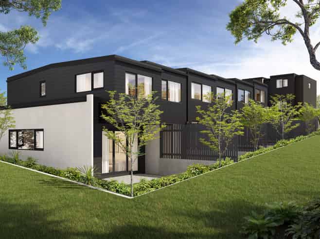 8/213 Campbell Road, Greenlane