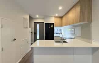 Auckland - Address withheld
