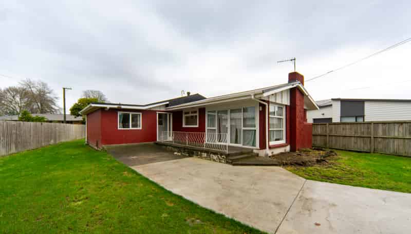 237 Tramway Road, Enderley