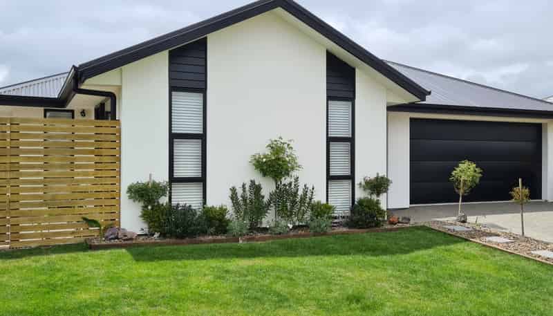 4 Shale Court, Rolleston