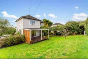 1 Te Koa Road, Panmure