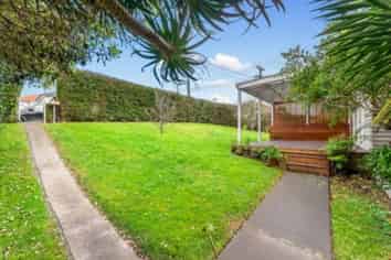 1 Te Koa Road, Panmure