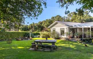 1268 Kaiwhata Road, Masterton