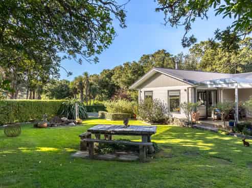 1268 Kaiwhata Road, Masterton