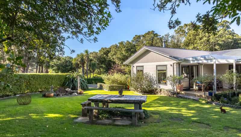 1268 Kaiwhata Road, Masterton