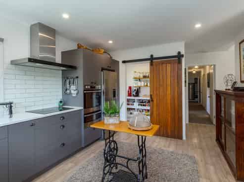 1268 Kaiwhata Road, Masterton