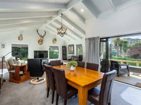 1268 Kaiwhata Road, Masterton