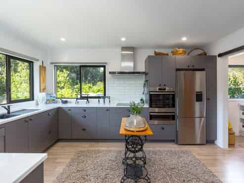 1268 Kaiwhata Road, Masterton