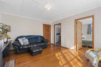 40 Parris Street, Waitara