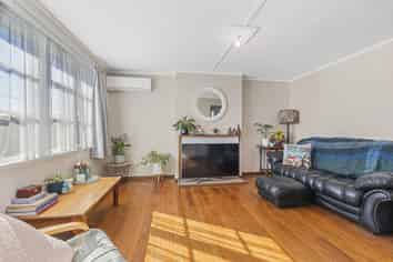 40 Parris Street, Waitara