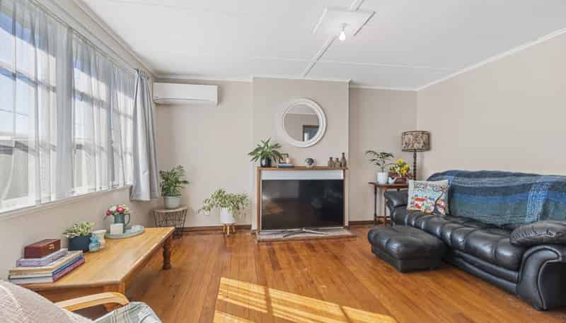 40 Parris Street, Waitara