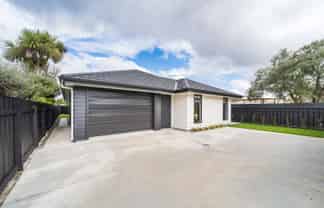 4b Ayr Place, Hokowhitu