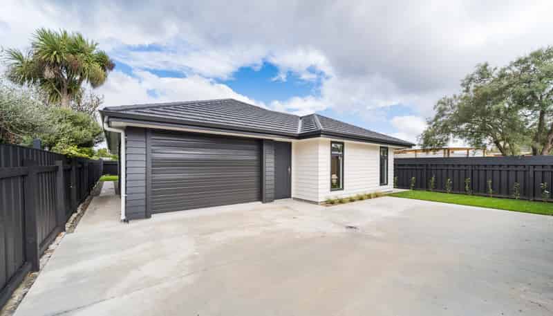 4b Ayr Place, Hokowhitu