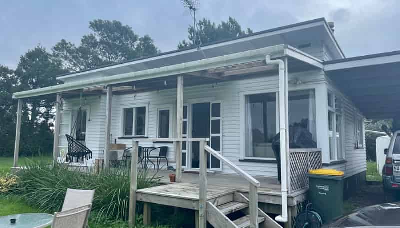 631a State Highway 16, Kumeu