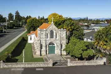 31 High Street, Motueka