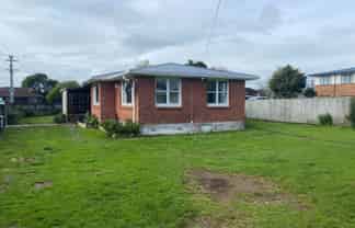 57 McKean Avenue, Manurewa