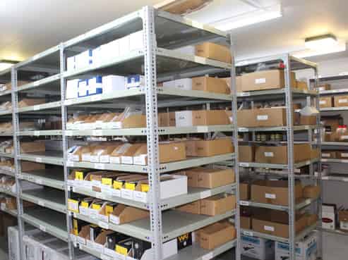 265sqm industrial unit
