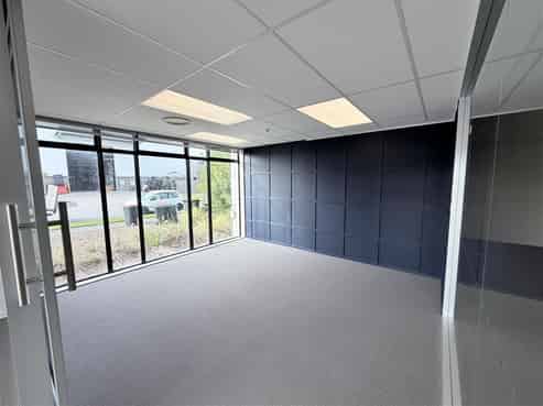 Flexible Office Opportunity