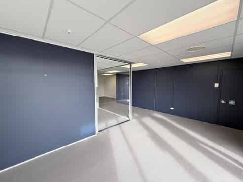 Flexible Office Opportunity