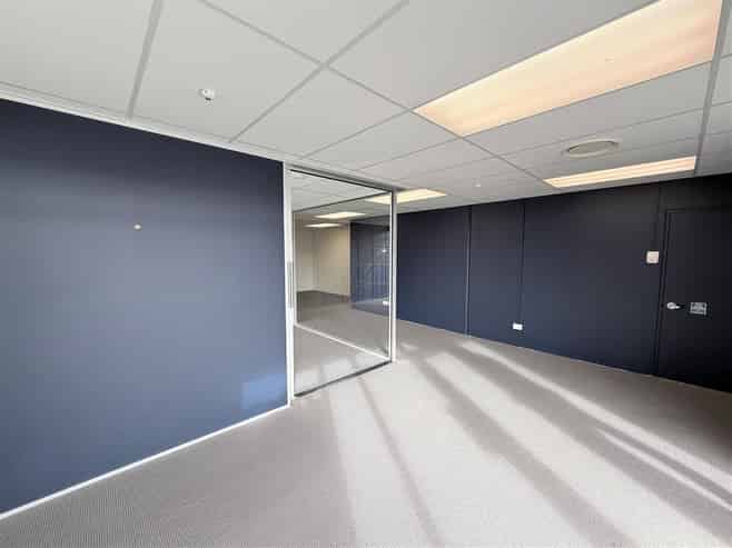 Flexible Office Opportunity