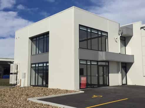 Flexible Office Opportunity