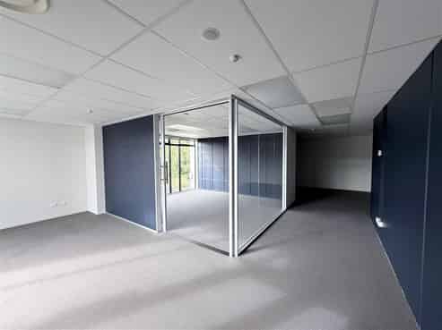 Flexible Office Opportunity